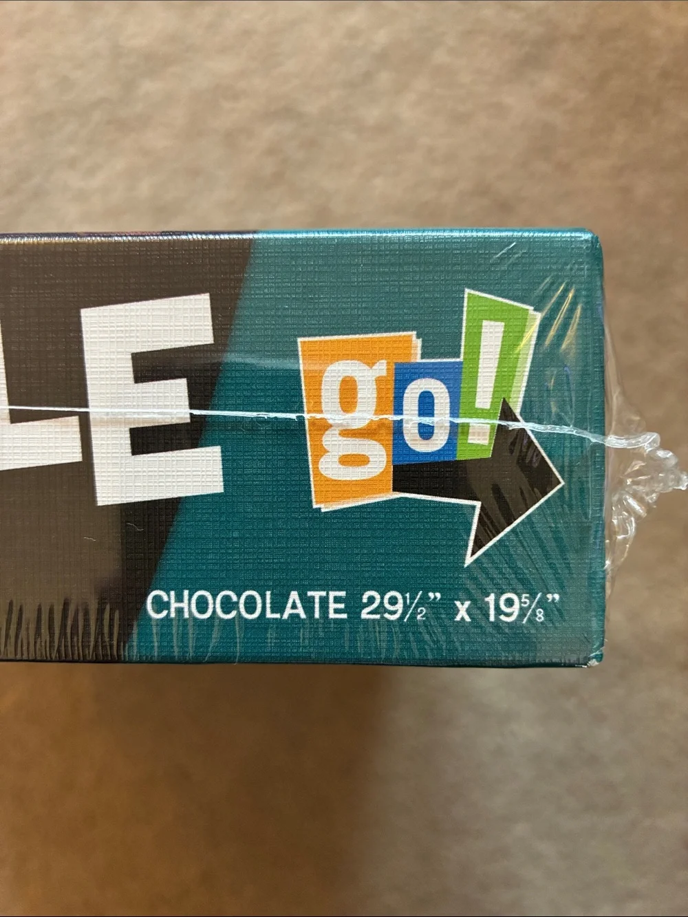 Go Games new original
